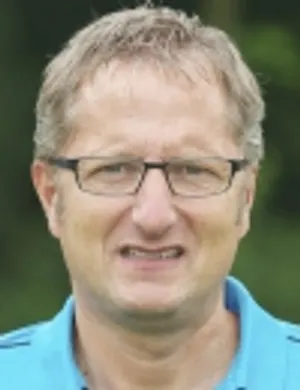 Eric Meijers