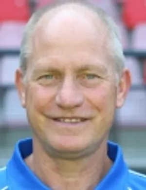 Photo of Ron de Groot