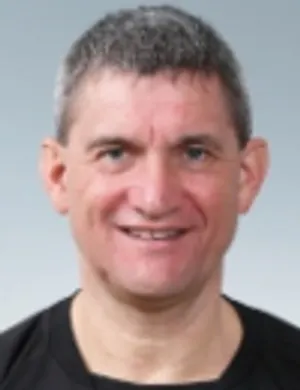 Photo of Marijan Pusnik