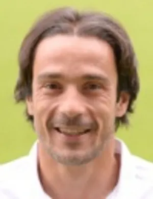 Nuno de Almeida