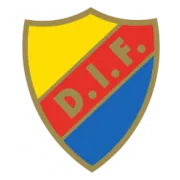 Djurgårdens IF · 1 gol