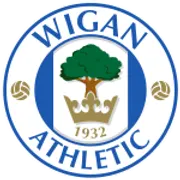 Wigan Athletic · 1 pts · 33.33%