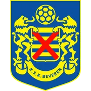 KSK Beveren · 15 GC · 0 invictas