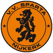 VV Sparta Nijkerk