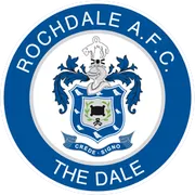 Rochdale AFC · 1 pts · 16.67%