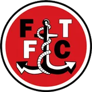Fleetwood Town