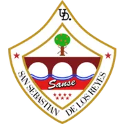 UD San Sebastián de los Reyes · 3 GA · 0 clean sheets