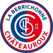 LB Châteauroux · 0 pts · 0.00%
