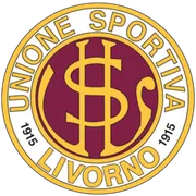 US Livorno 1915