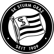 SK Sturm Graz · 4 pts · 66.67%
