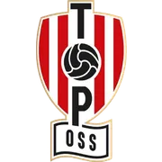 TOP Oss · 1 gol