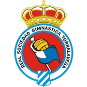 Gimnástica de Torrelavega