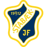 Stabæk Fotball · 5 GA · 0 clean sheets