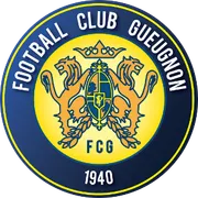FC Gueugnon · 1 GA · 1 clean sheets