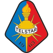 SC Telstar · 1 gol