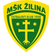 MSK Zilina · 3 GA · 0 clean sheets