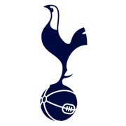 Tottenham Hotspur · 3 pts · 100.00%