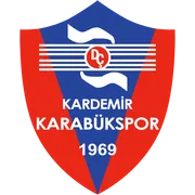 Kardemir Karabükspor · 3 pts · 100.00%