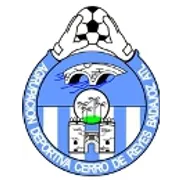 AD Cerro de Reyes crest