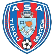 AS Ardealul Tg. Mures · 1 yellow