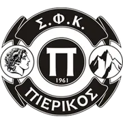 Pierikos Katerini
