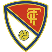 Terrassa FC · 1 GA · 0 clean sheets
