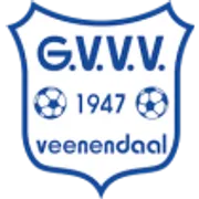 GVVV Veenendaal · 0 pts · 0.00%