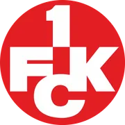 1.FC Kaiserslautern · 16 pts · 53.33%