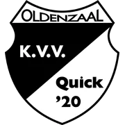 KVV Quick '20 Oldenzaal