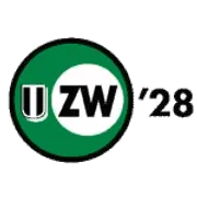 RCVV Zwart-Wit '28 Rotterdam · 1 pts · 11.11%