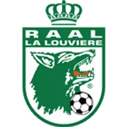 RAA La Louvière · 1 pts · 16.67%