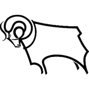 Derby County · 1 gol