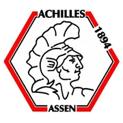 Achilles 1894 Zondag · 1 gol