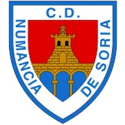 CD Numancia · 23 pts · 28.40%