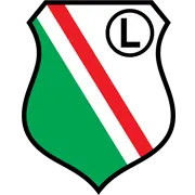 Legia Warszawa · 1 yellow
