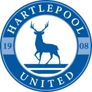 Hartlepool United · 3 GC · 0 invictas