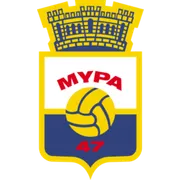 Myllykosken Pallo -47