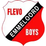 VV Flevo Boys Emmeloord · 0 pts · 0.00%