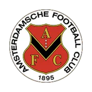 AFC Amsterdam · 1 pts · 11.11%