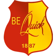 GSV Be Quick 1887 Haren · 0 pts · 0.00%