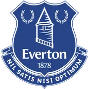 Everton FC · 1 pts · 33.33%
