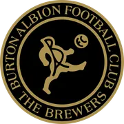 Burton Albion · 10 GA · 0 clean sheets