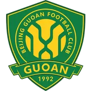 Beijing Guoan