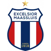 Excelsior Maassluis · 0 pts · 0.00%