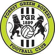 Forest Green Rovers