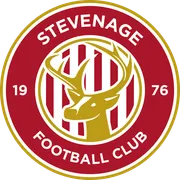 Stevenage FC · 3 pts · 50.00%