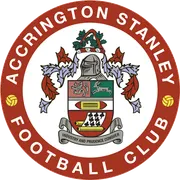 Accrington Stanley · 1 gol