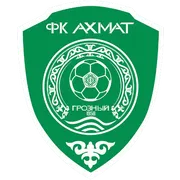 Akhmat Grozny · 1 gol