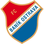 FC Banik Ostrava · 1 goal