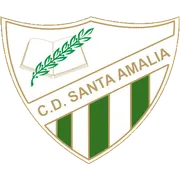 CD Santa Amalia